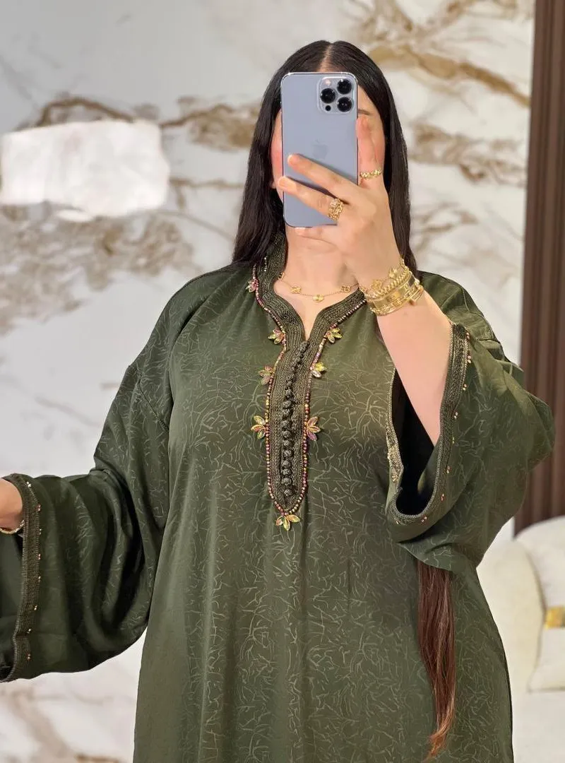 Pour les amateurs de style, une nouvelle chemise HMAWI