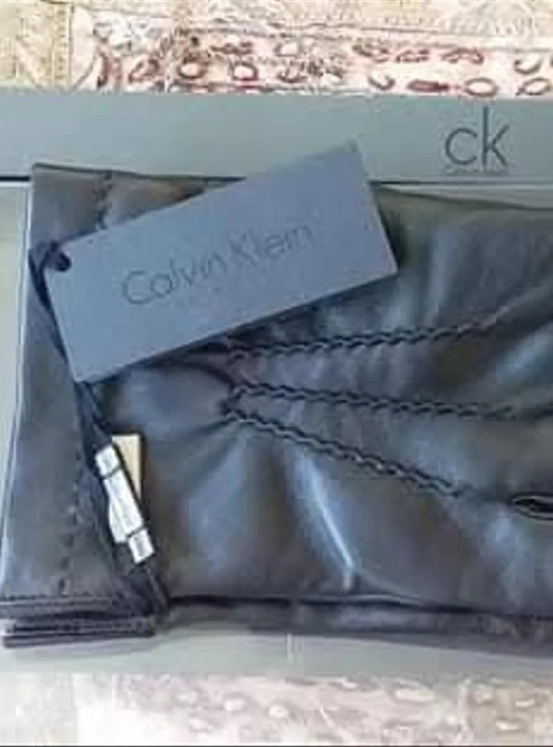 Chemise Calvin Klein neuve