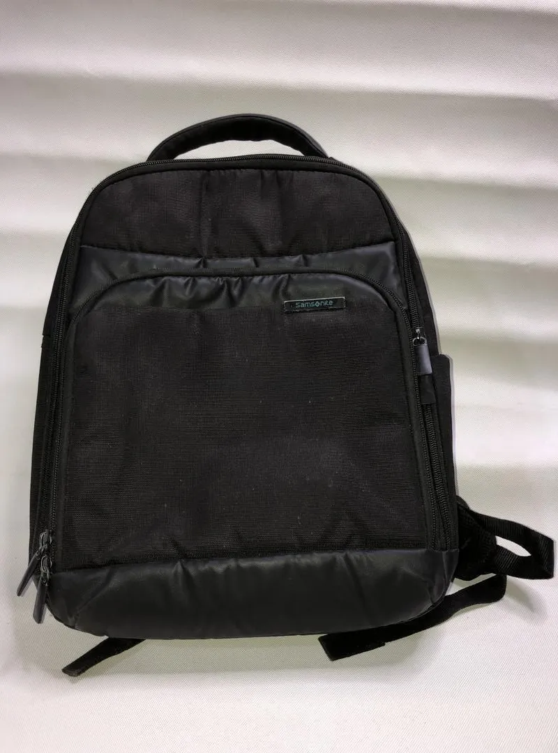 Cartable d'ordinateur Samsonite Originale