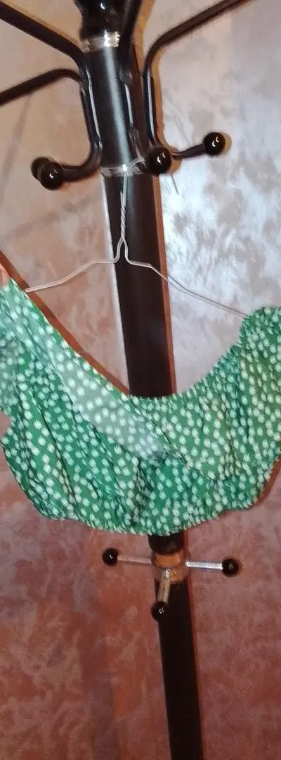 Ensemble vert à vendre