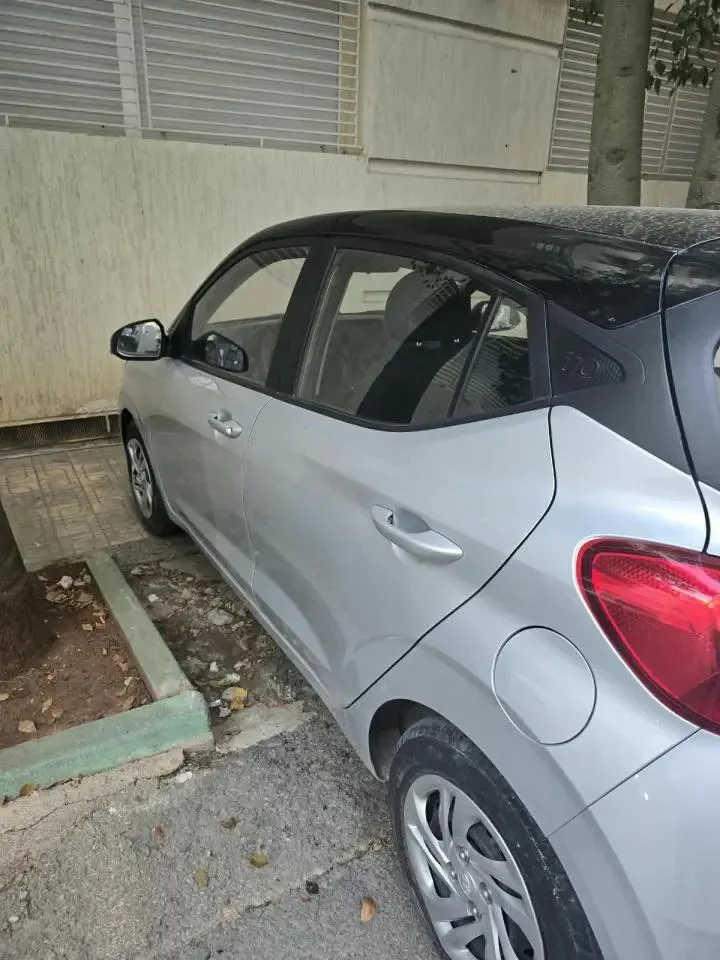 HYUNDAI i10 2022 Essence Occasion Fès Maroc