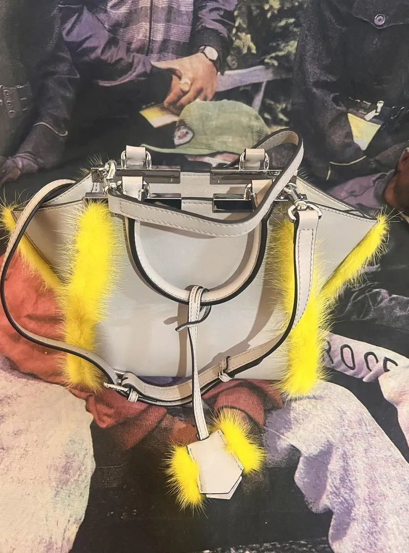 Sac Fendi comme neuf