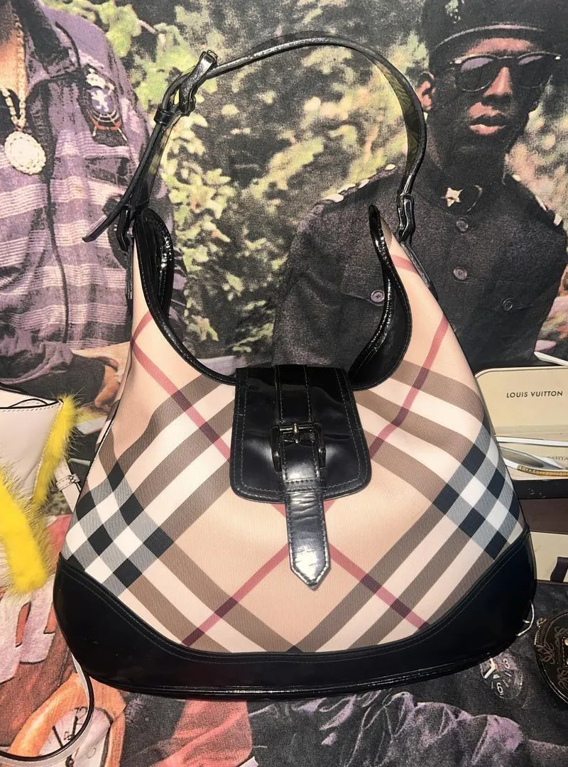 Sac Burberry