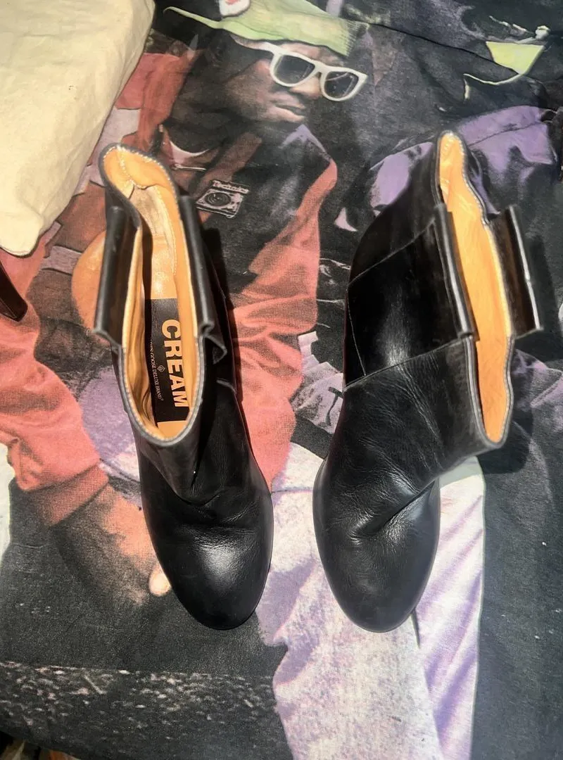 Bottines Golden Goose 38