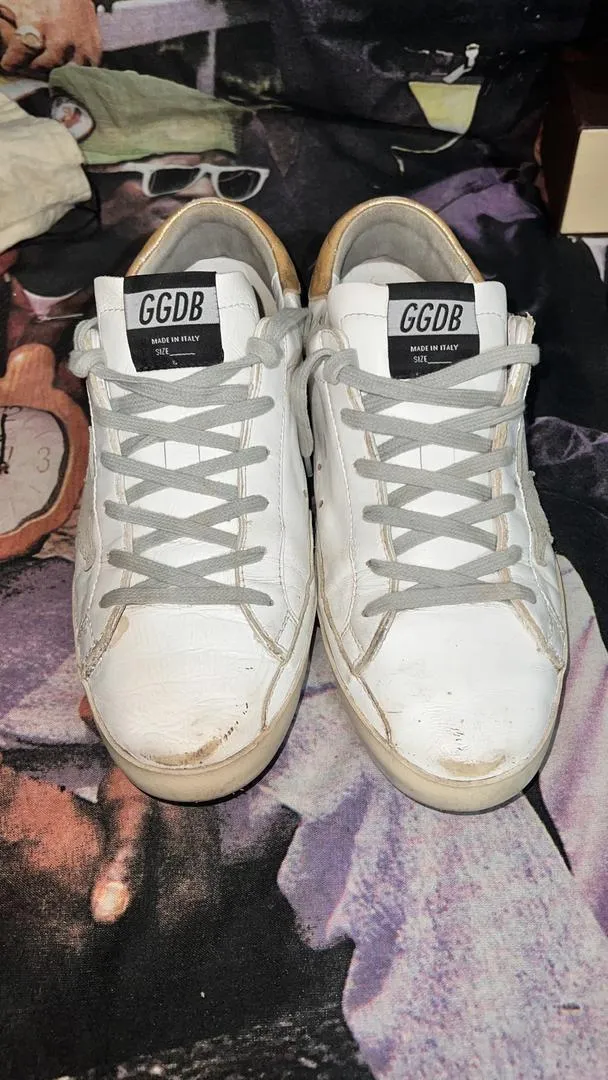 Golden Goose