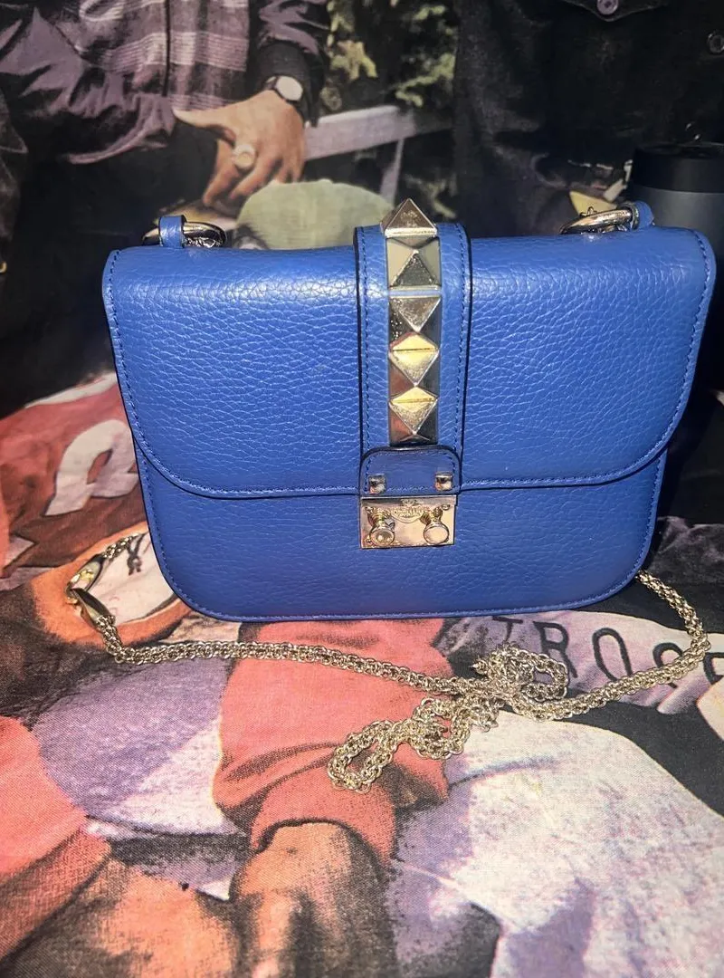 Sac Valentino