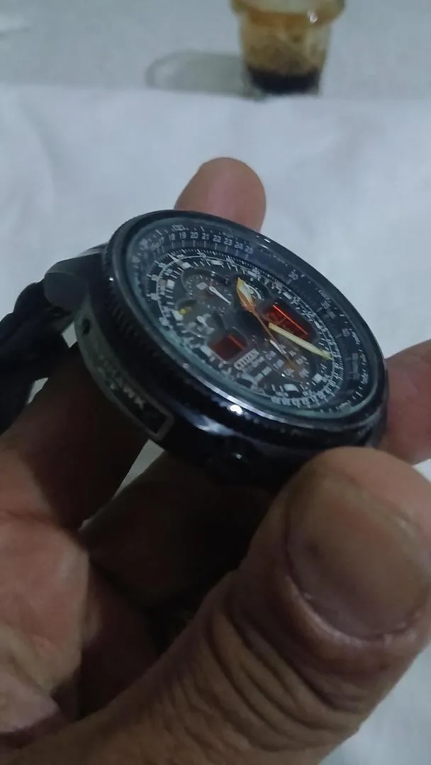 Citizen authentique