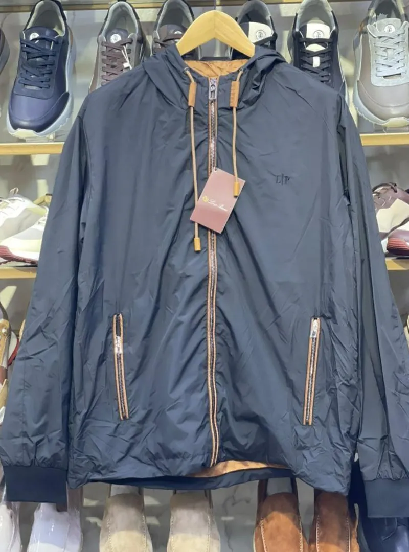 Veste Homme Loro Piana LP637