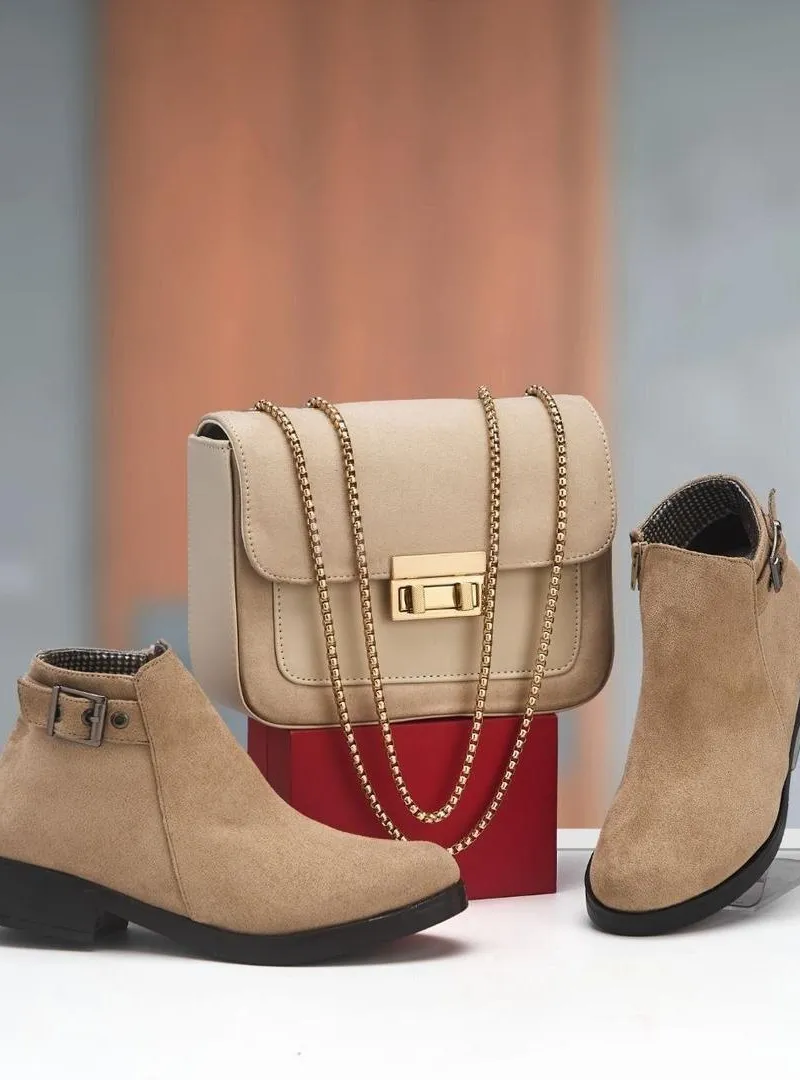 Ensemble Hiver