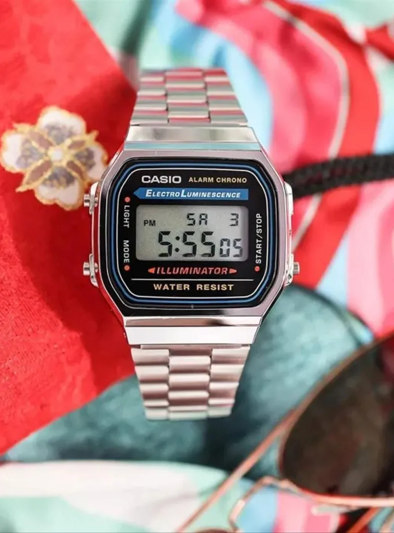 CASIO VINTAGE ORIGINAL NEUF