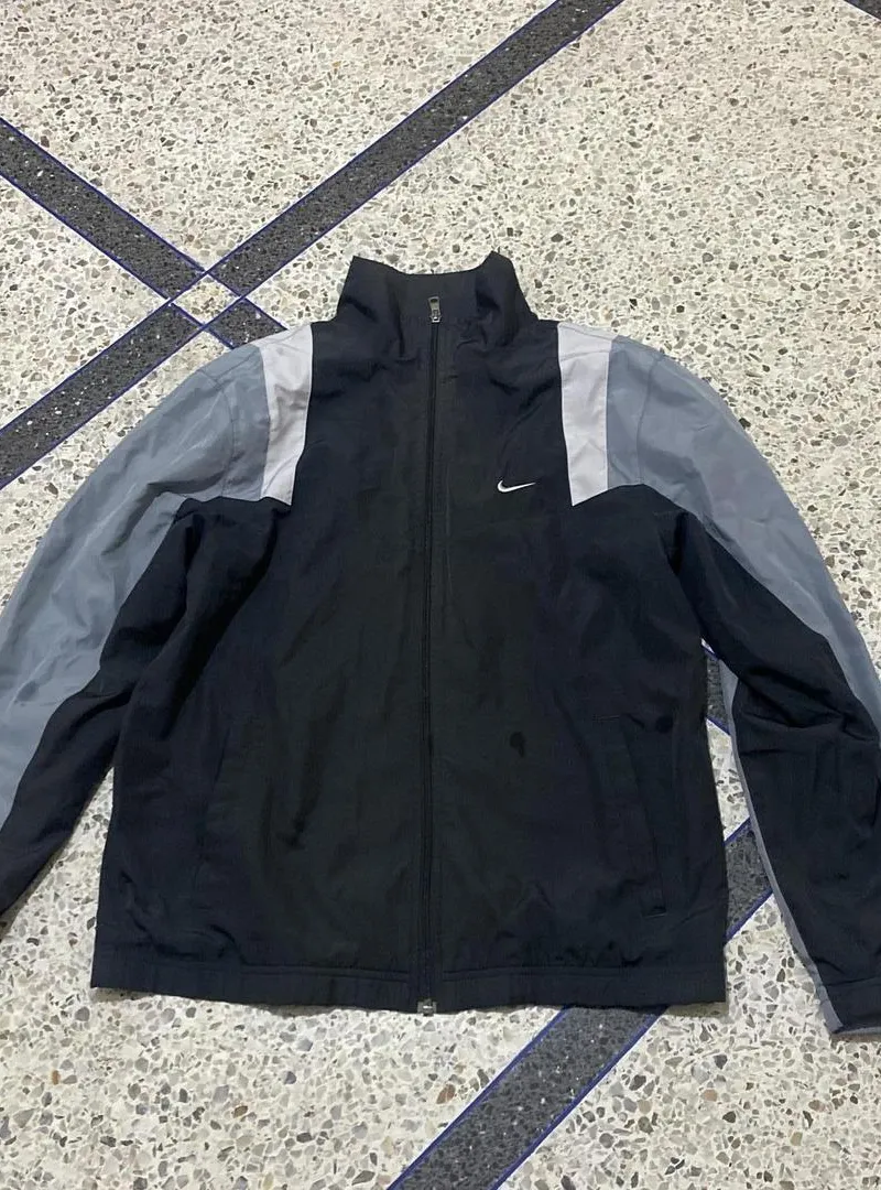 Nike vintage
