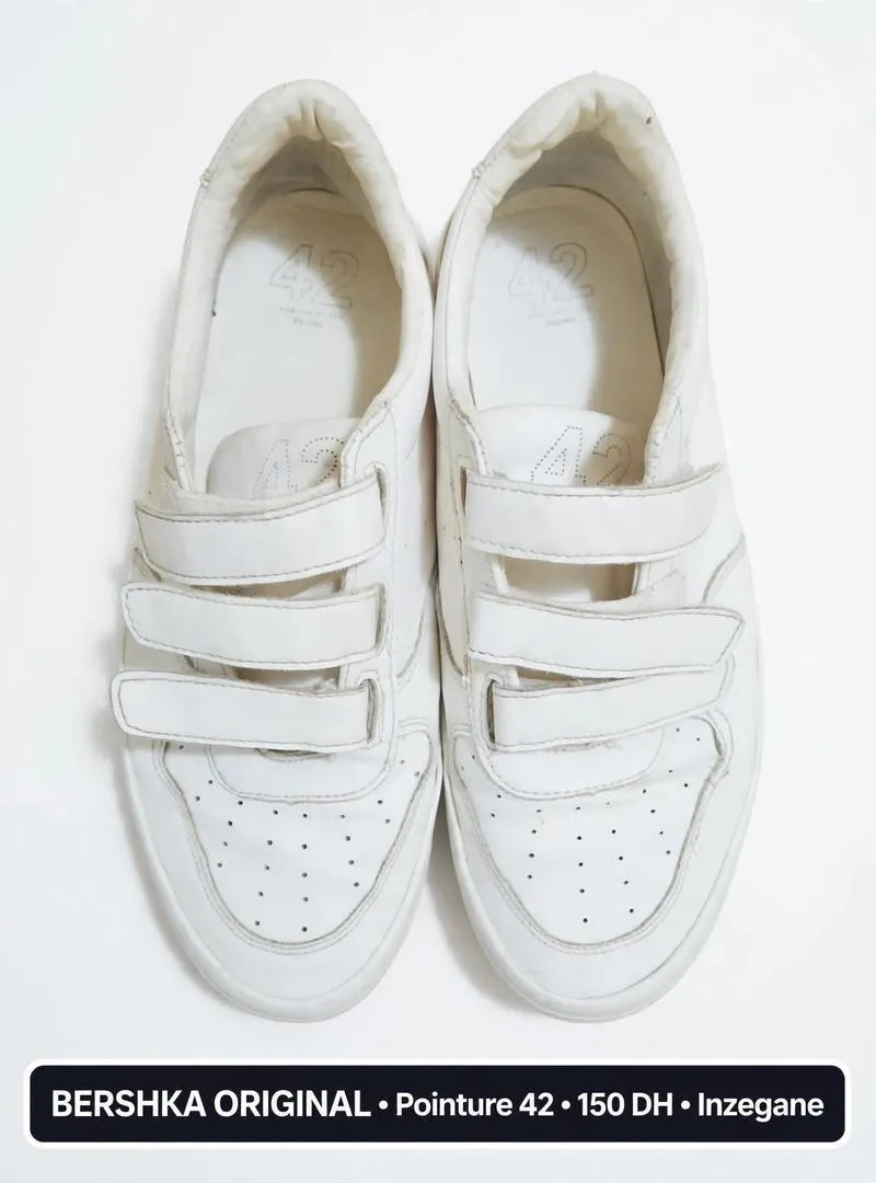 Bershka Original