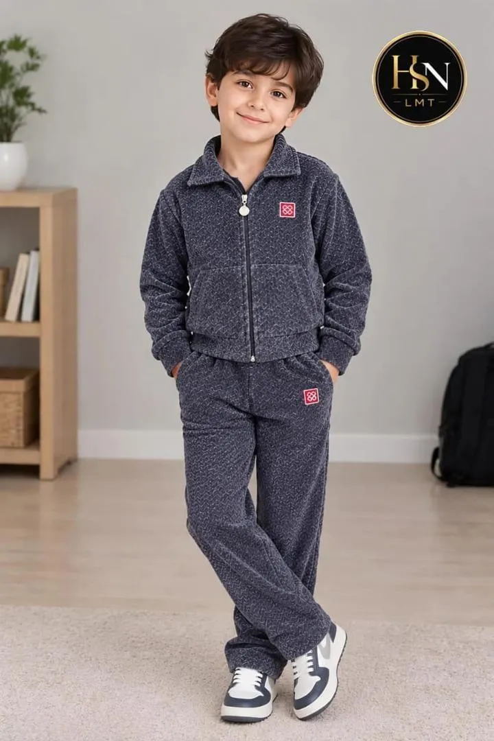 Ensembles pour garçons