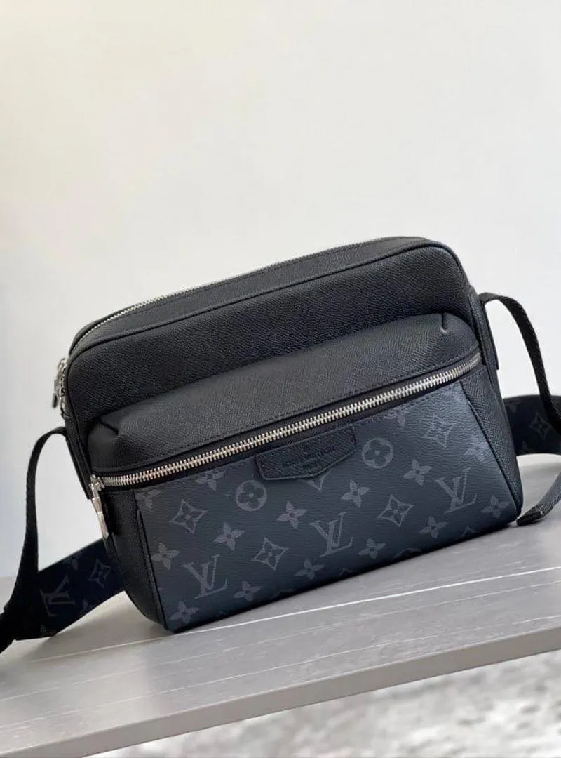 Pochette Louis Vuitton Homme LV510