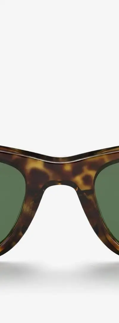 Lunettes de soleil