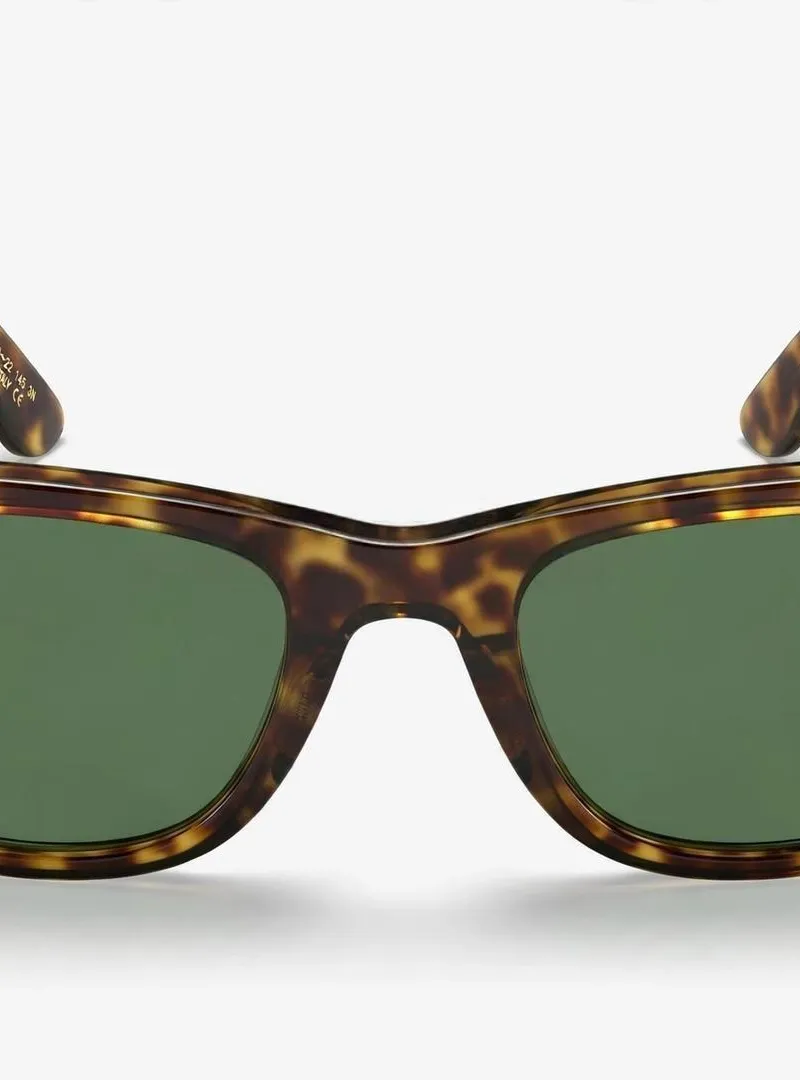 Lunettes de soleil