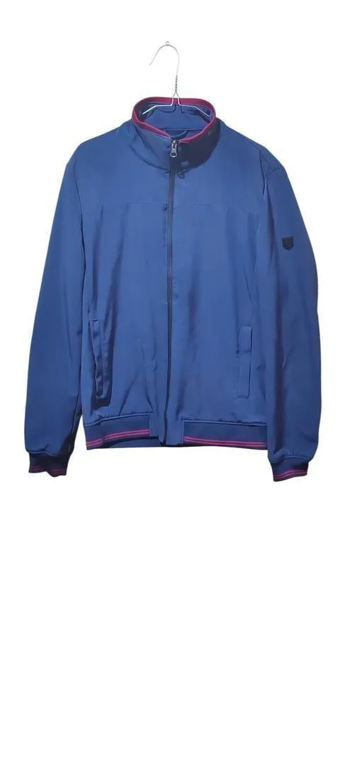Veste Cotton & Silk Originale - Blouson Homme C&S