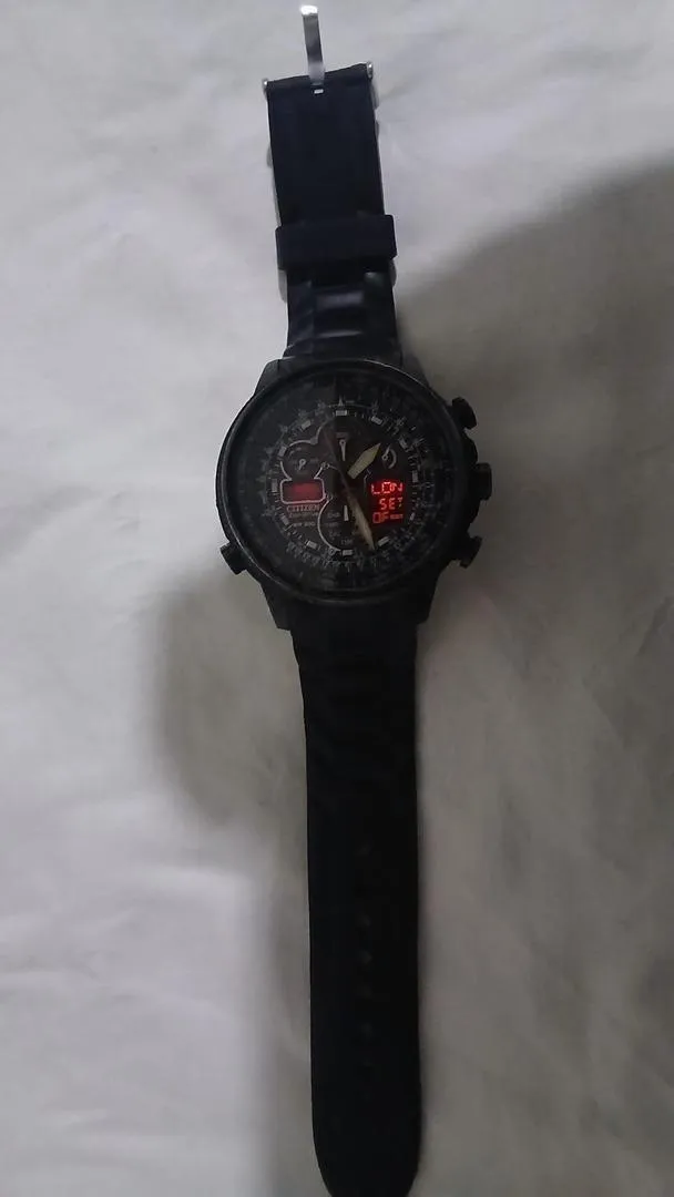 Citizen Ecodrive originale