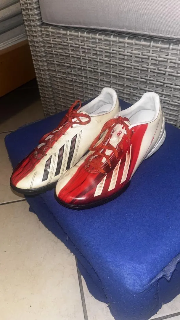 Adidas Original Messi