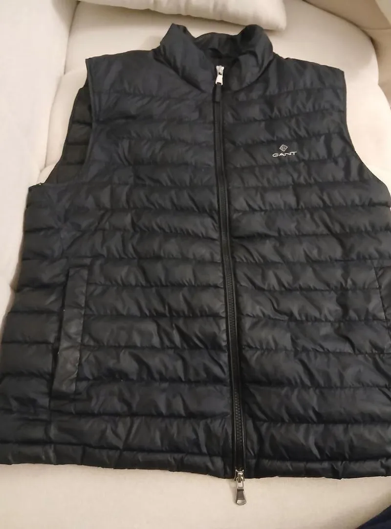 Gilet Gant