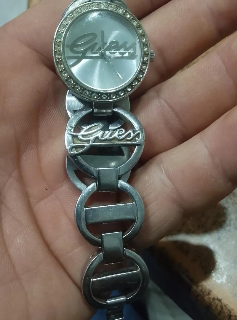 Montre élégante