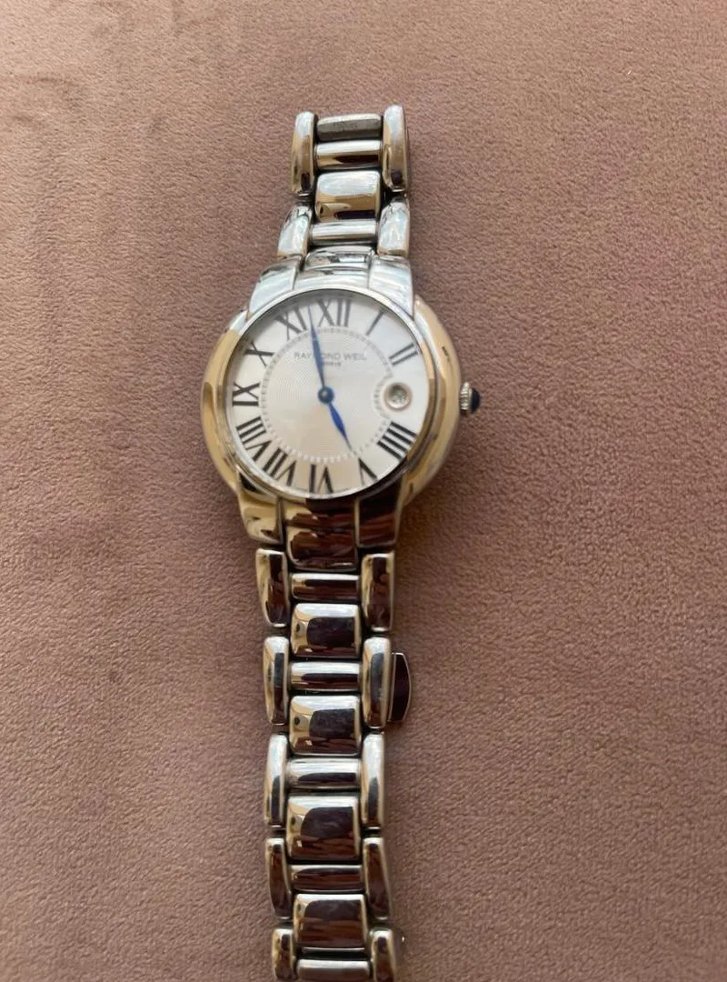 Montre Raymond Weil Jas