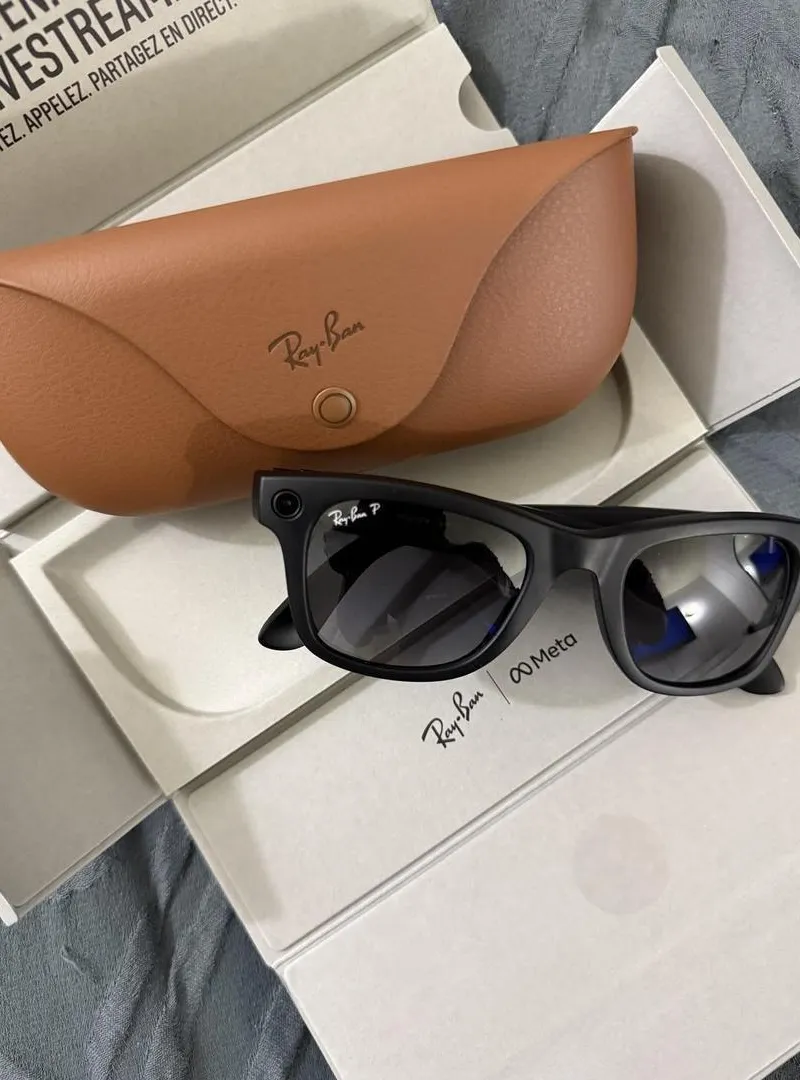Lunette Meta Gen 2