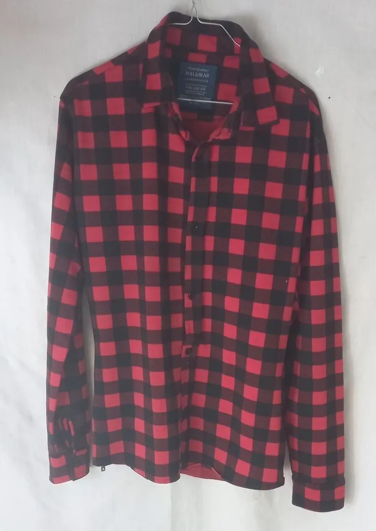 Pull & Bear