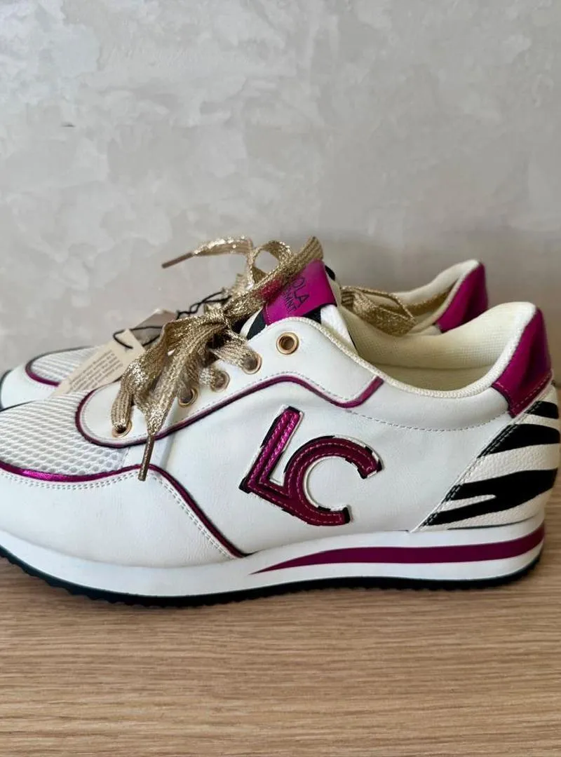 Espadrilles LOLA CASADEMUNT originales T39