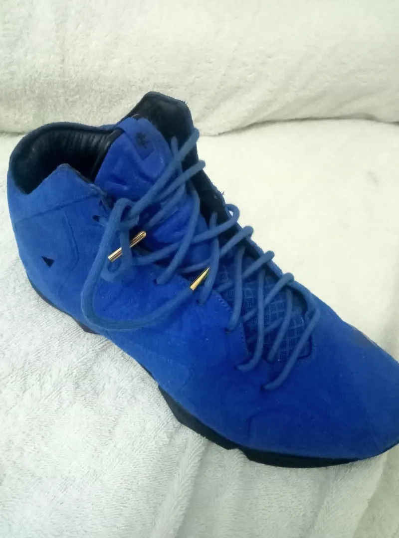 Nike LeBron 42