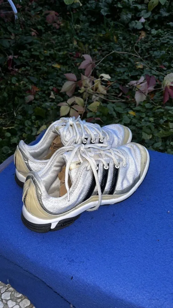 Adidas Original Adidas Adipure