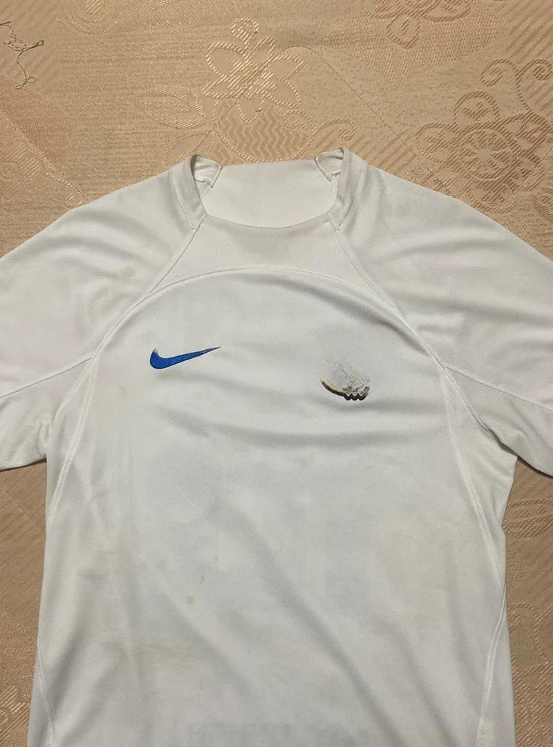 Maillot du FC Barcelone neuf taille S