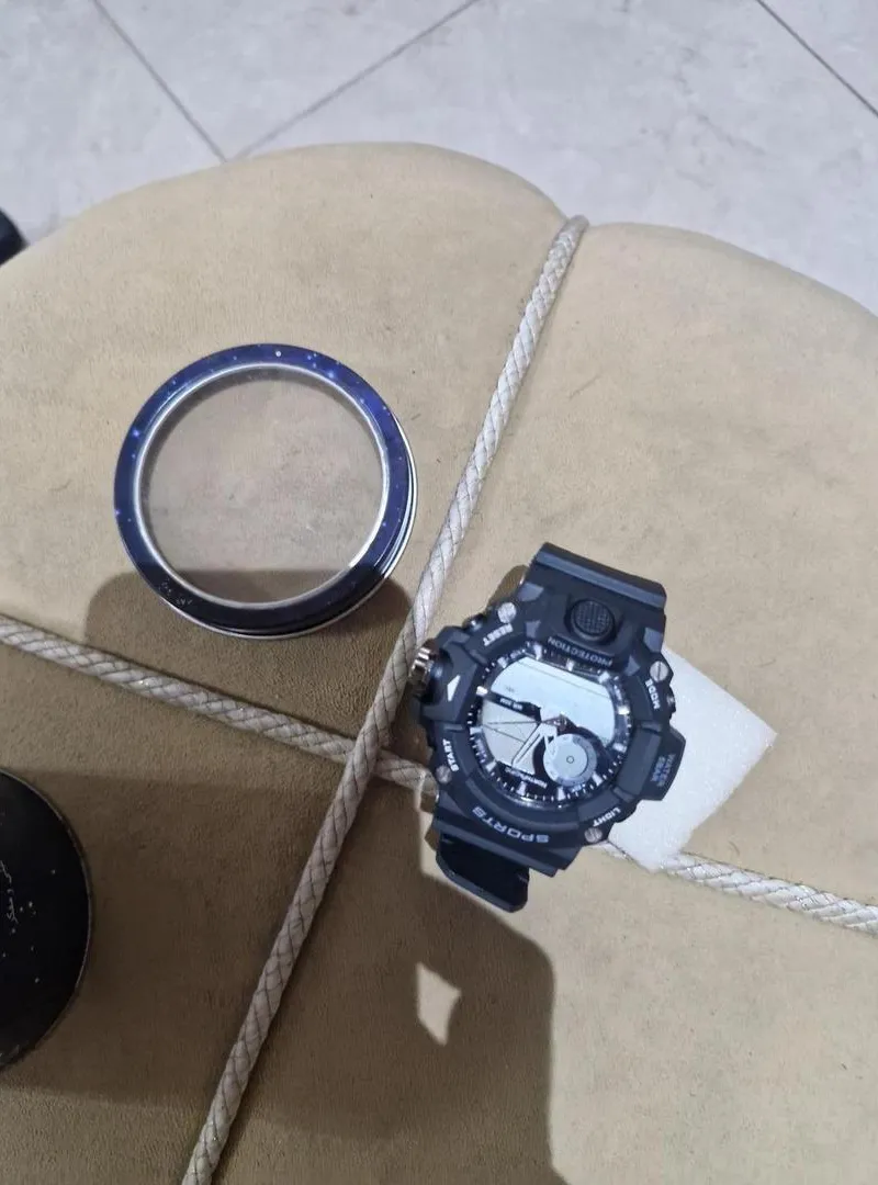 Belle montre