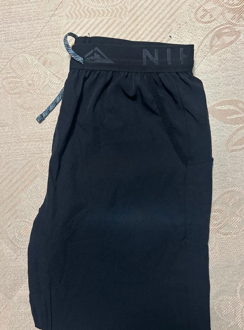 Pantalon Nike Trail Taille M