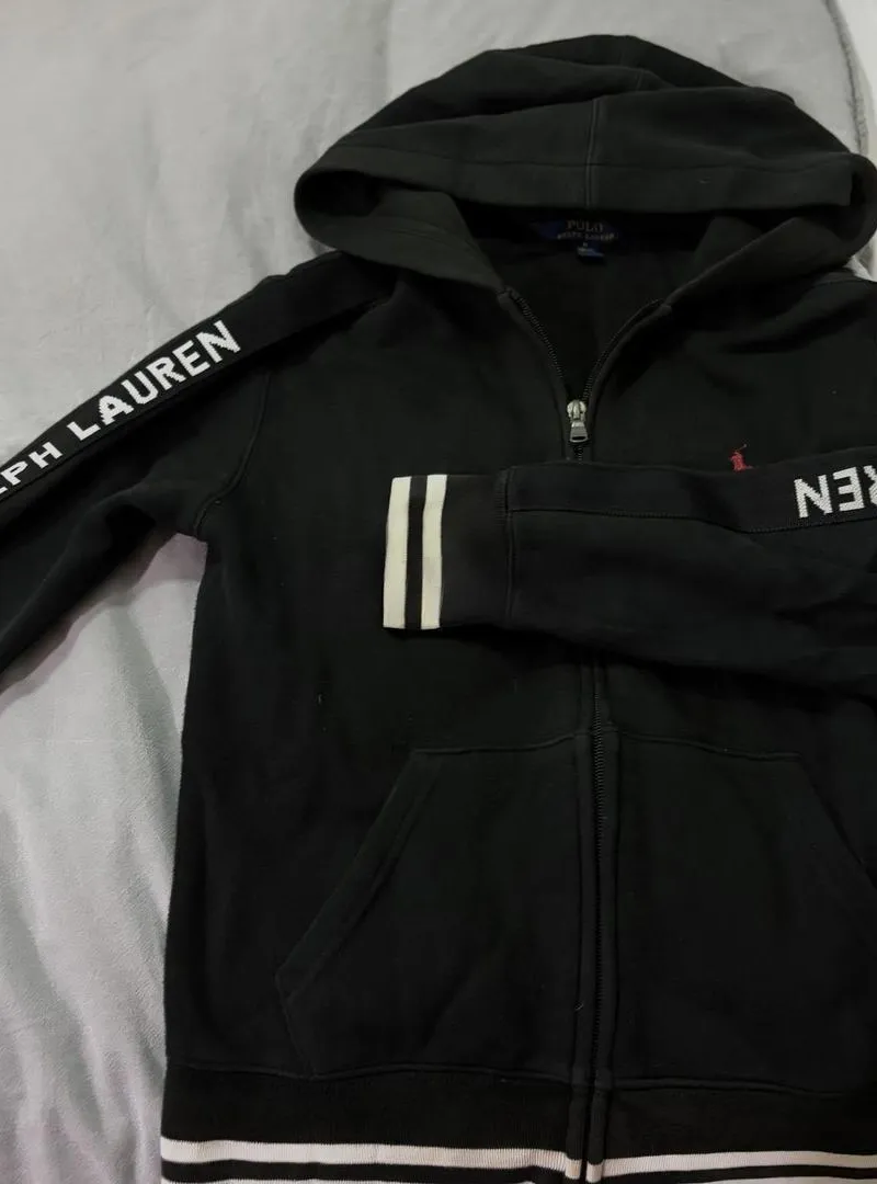 Veste Ralph Lauren originale taille M 10-12 ans
