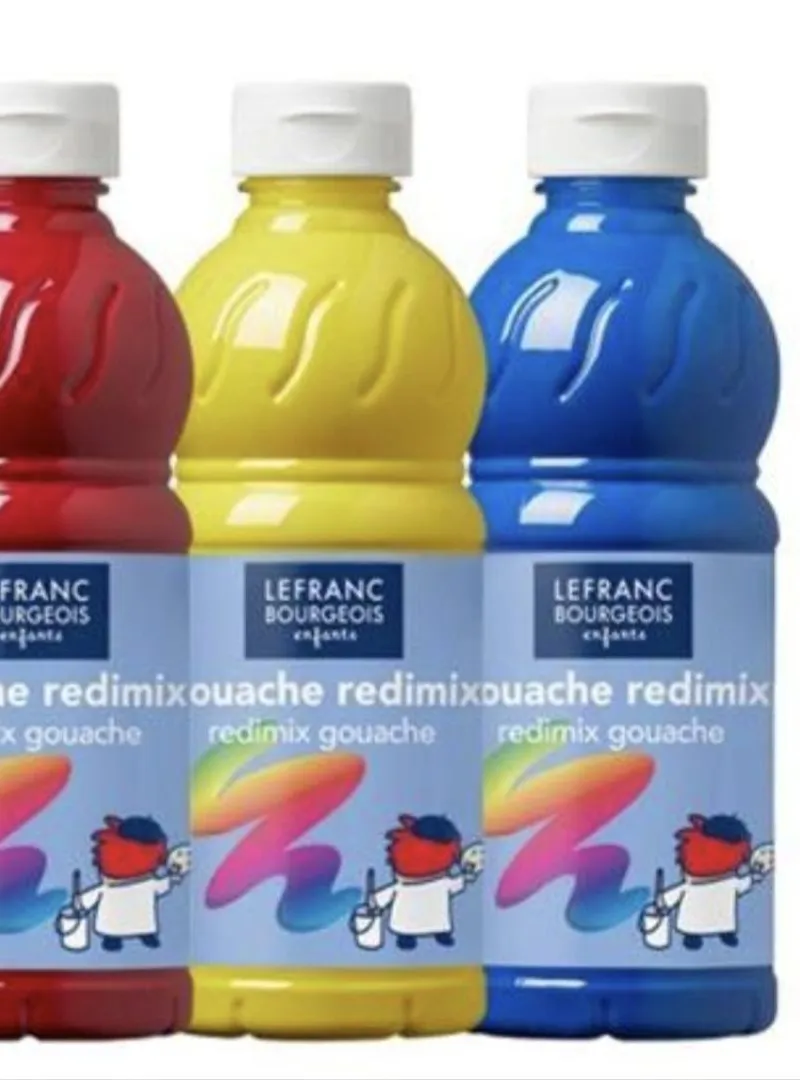Peinture polyvalente