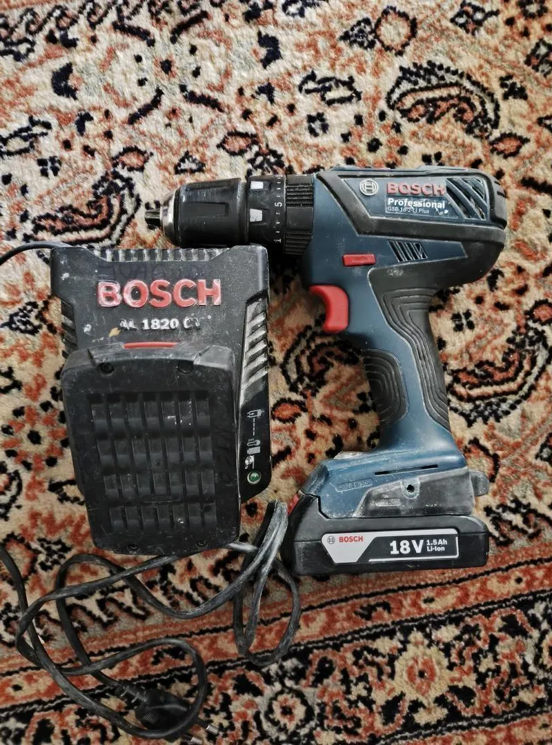Fusible Bosch d'origine