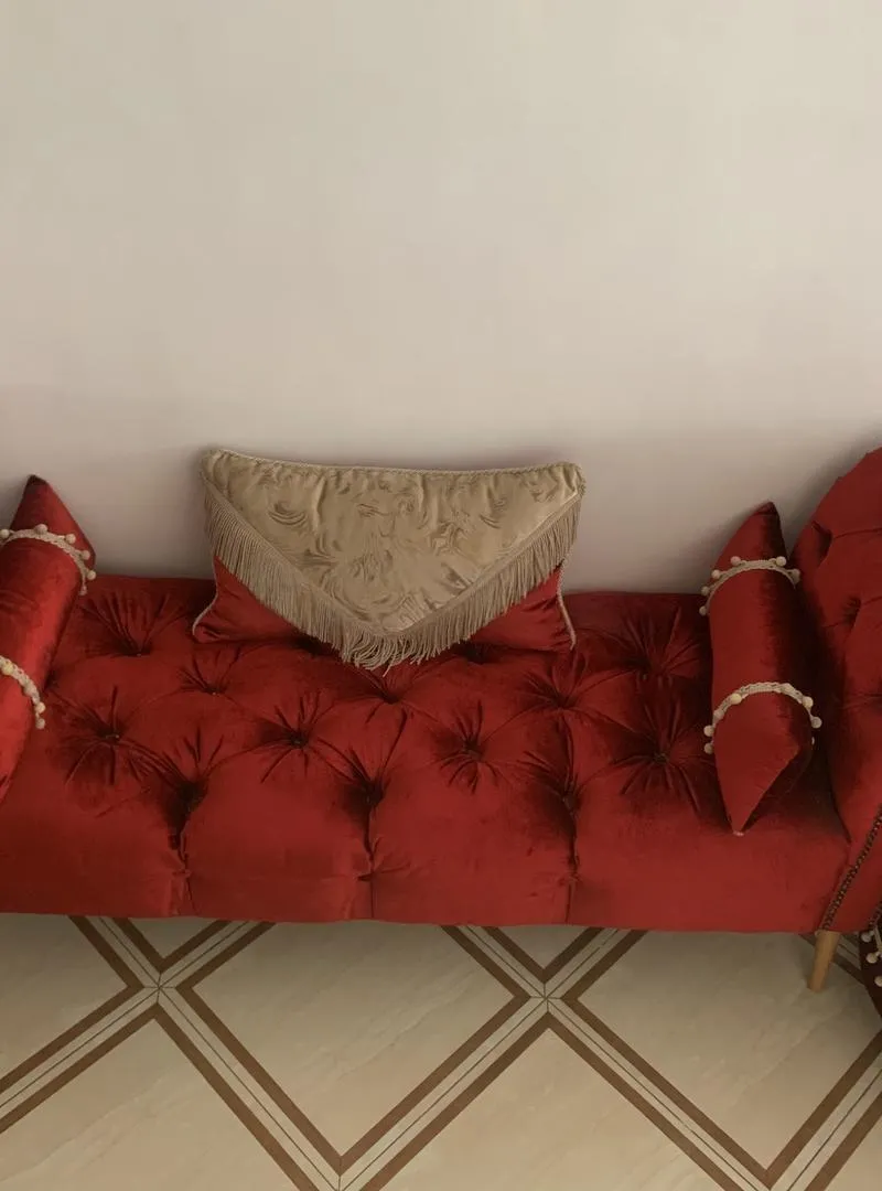 Confort à la maison