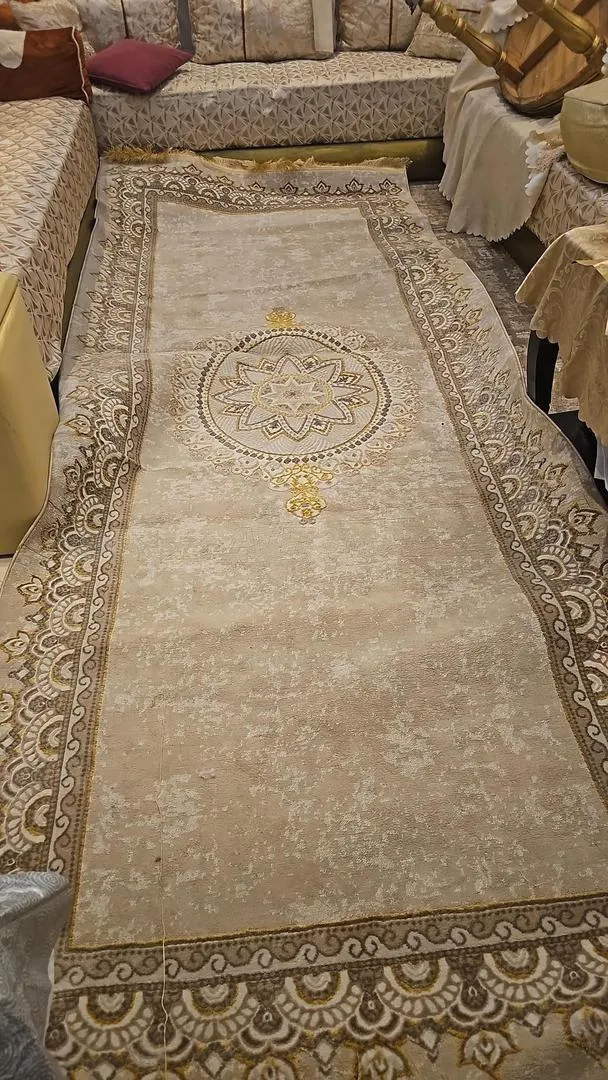 Tapis salon