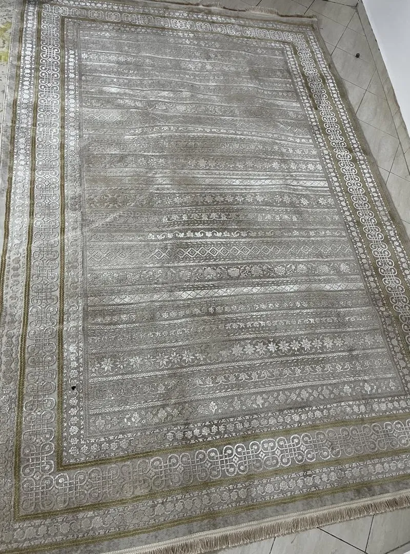 Tapis iranien زربية الايرانية