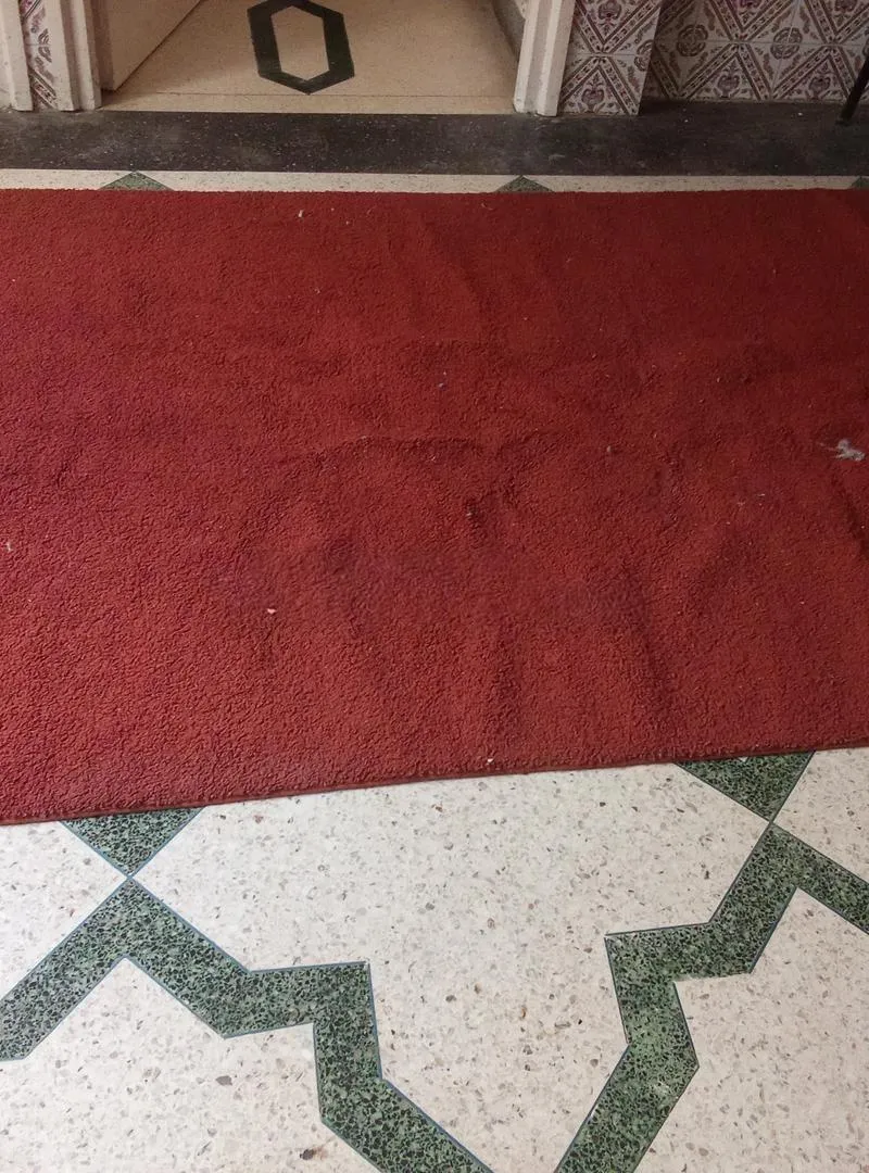 Tapis moyen