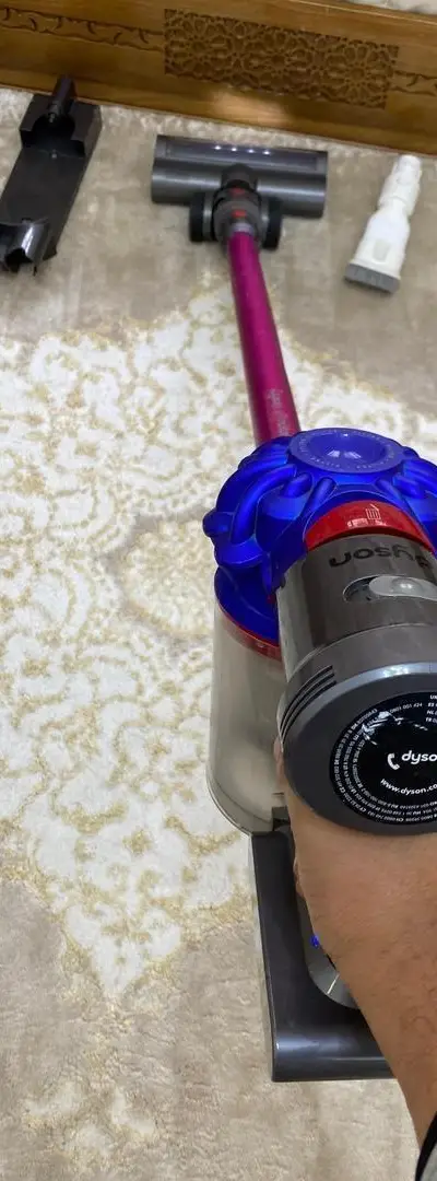 Dyson Aspirateur balai sans fil