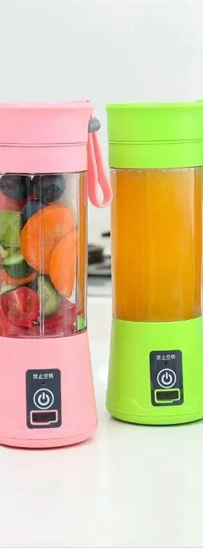 Mini mélangeur mixeur de fruits portable