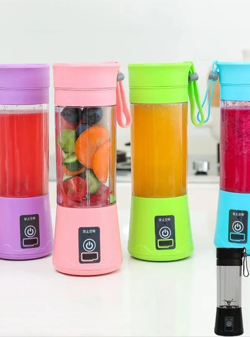 Mini mélangeur mixeur de fruits portable