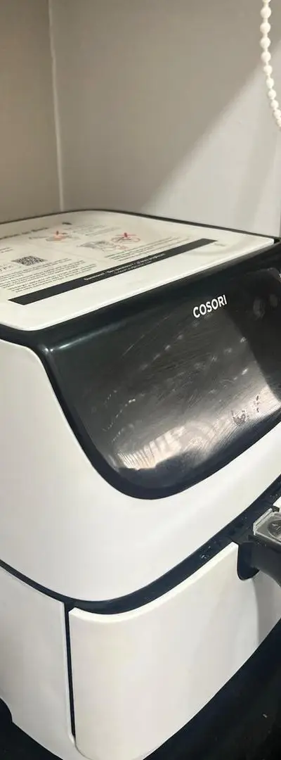 Airfryer marque Cosori