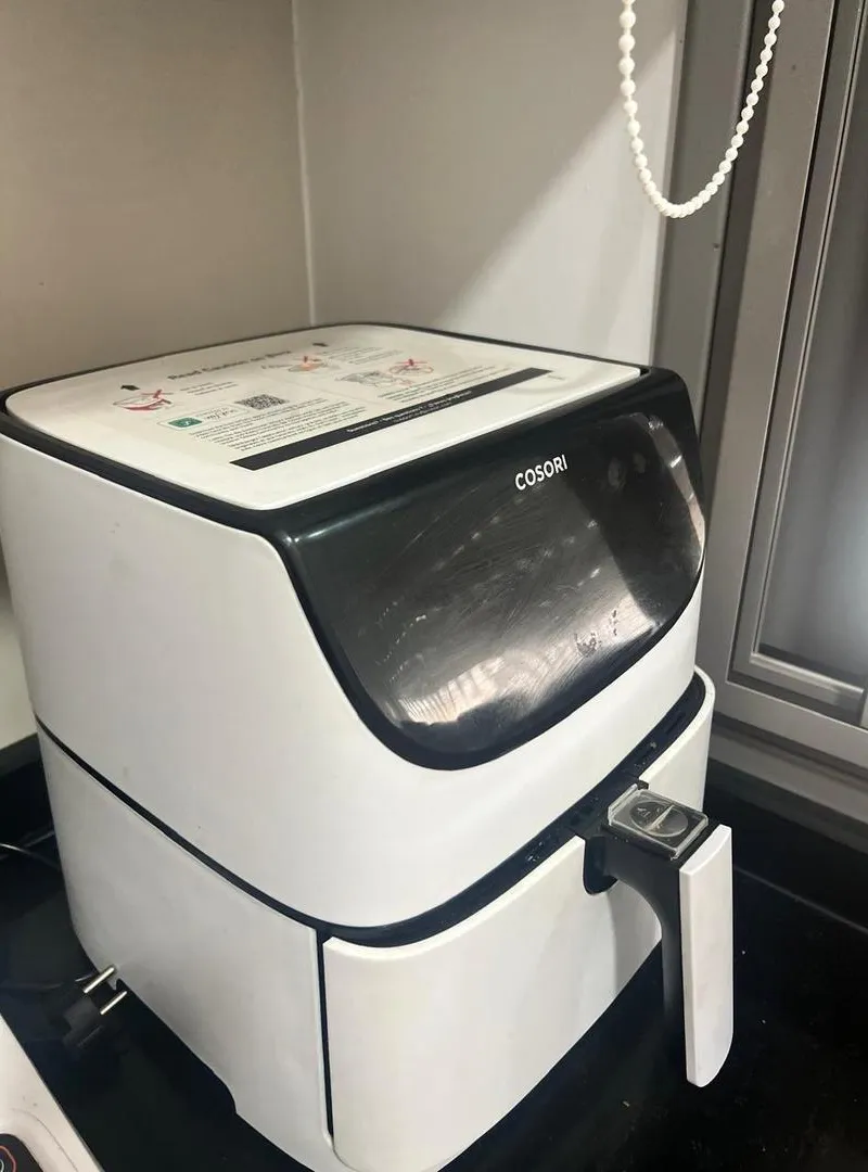 Airfryer marque Cosori