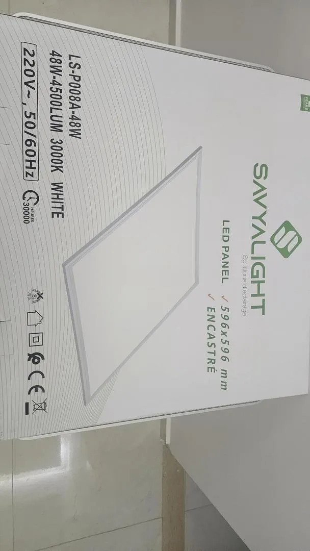 Projecteur