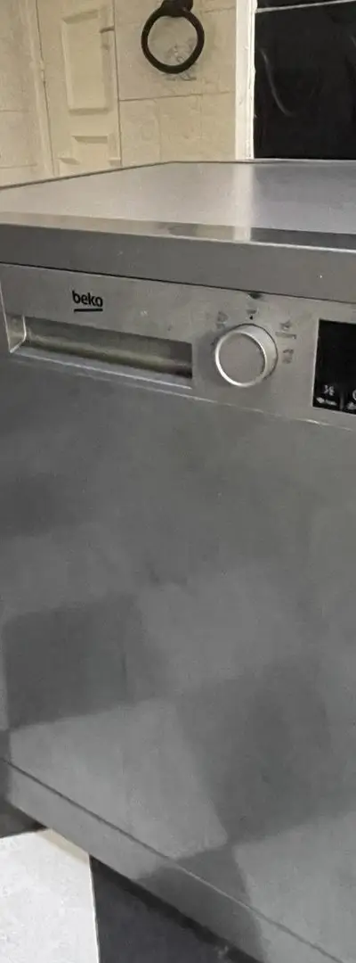Lave vaisselle Beko