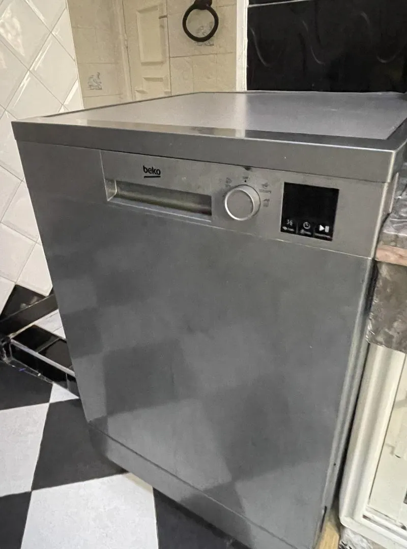Lave vaisselle Beko