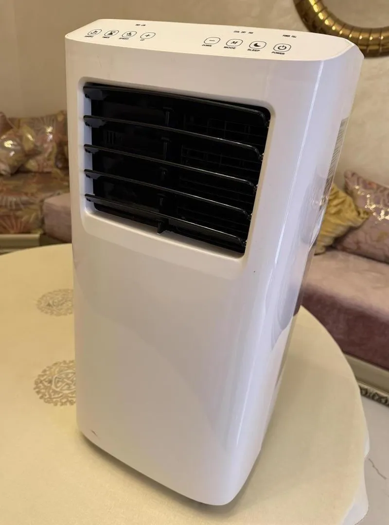 Climatiseur mobile